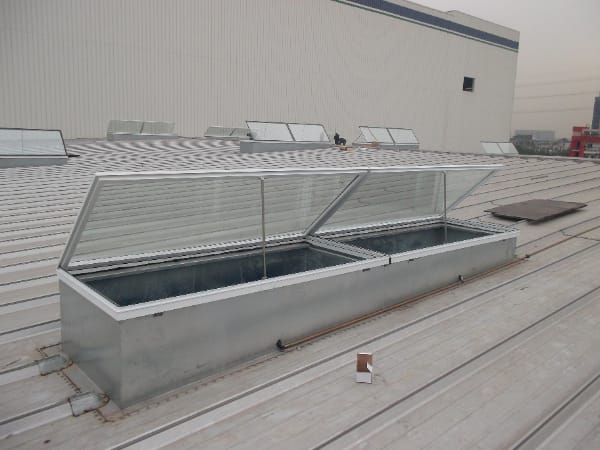 为甚么全景透风气楼利用这么普遍？…